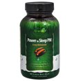 thumbnail image 2 of Irwin Naturals - Power to Sleep PM Melatonin 6 mg. - 60 Softgels, 2 of 4