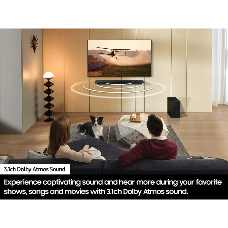 Samsung GQ55Q60CAU 55 Zoll 4K UHD QLED Smart TV Fernseher, 525,00 €
