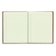 Rediform A8004 DaVinci Notebook College Règle 8-1/2 x 11 Crème 75 Feuilles/cahier – image 2 sur 2