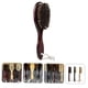 thumbnail image 4 of Milisten Shaving Brush Con Mango De Madera Resistente Y Para Limpieza De Coffee, 4 of 8