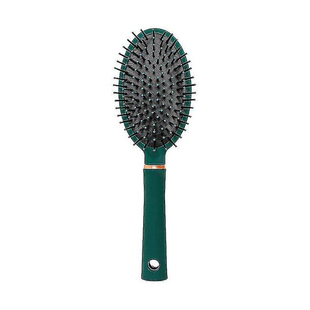 Peine de masaje, peine de masaje antiestático, peine con cojín de aire, cepillo para el cabello, peine con bolsa de aire