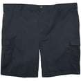 thumbnail image 2 of Falcon Bay New Cargo Shorts Expandable Waist 3XL Navy #450B, 2 of 4
