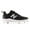 BLACK | WHITE, variant on New Balance Velov3 Adult Women's Fastpitch Metal Cleats with Fresh Foam Synthetic