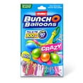 thumbnail image 3 of Bunch O Balloons Crazy 105 Rapid-Filling Self-Sealing Water Balloons (3 pack) for Kids, Teens  & Adults Ages 3+ by ZURU, 3 of 11