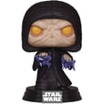 thumbnail image 1 of Pop Funko! Star Wars: Regreso del Jedi Funko Emperador Palpatine, 1 of 2