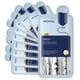 thumbnail image 1 of Mascarilla Mediheal Dermaplus Birch Hidratante x10 Vegan, 1 of 7