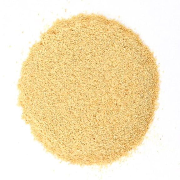 Frontier Co-op 260 Orange Peel Powder, Organic 1 lb.