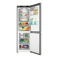 thumbnail image 5 of Equator Bottom Mount Refrigerator-Freezer w/ICE MAKER Frost Free Reversible 110V, 5 of 19