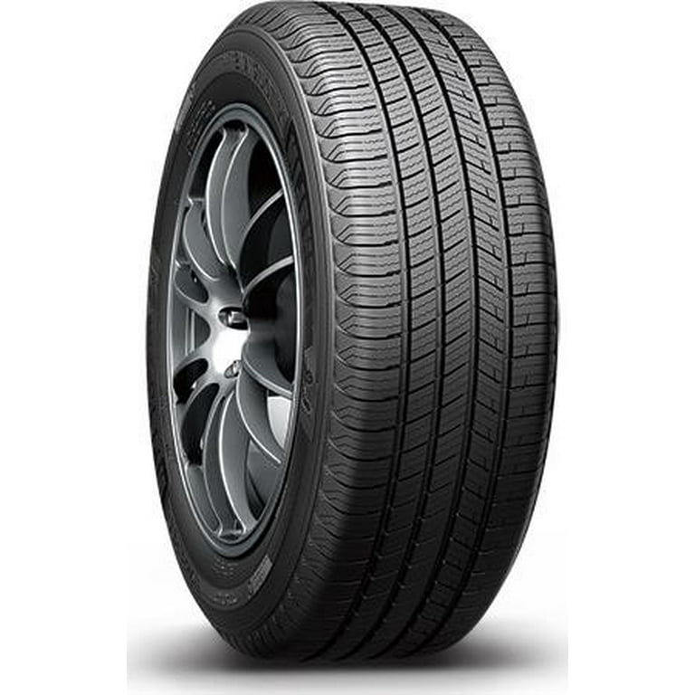 Michelin X Tour A/S T+H 215/60R16 95H AS All Season Tire Fits