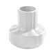 thumbnail image 2 of Vaso de plástico estilo nórdico, florero de cerámica falsa, maceta decorativa para flores frescas o secas, centro de mesa de hogar, vaso para decoración, flower pot nordics style, bowl, 2 of 8