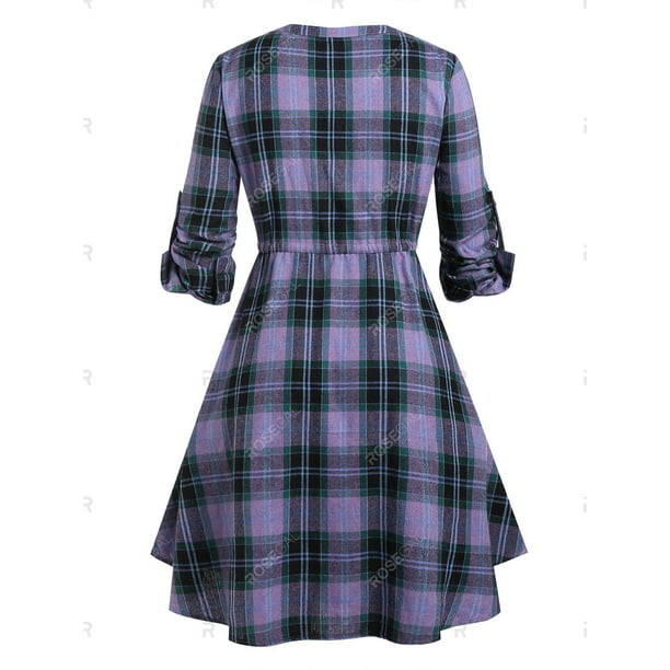 Vestidos Camiseros Vestidos Estilo Camisa Vestido Estilo Camisa A