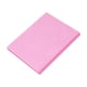 thumbnail image 2 of 100 hojas de papel para recoger polvo de uñas, almohadillas filtrantes, herramienta de manicura fácil de usar. Rosa, 2 of 9