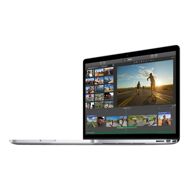 Apple 13.3 MacBook Pro Laptop Computer with Retina Display (Early
