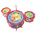 thumbnail image 3 of Mickey et le Roadster Jeu de Batterie Ensemble Tambour, 3 of 7