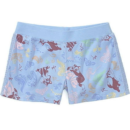 Juniors Pussyfoot Boxer Short