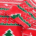 thumbnail image 5 of FNNMNNR Family Parent-child Blazer Sets Christmas Long Sleeve Coat Trousers, 5 of 6