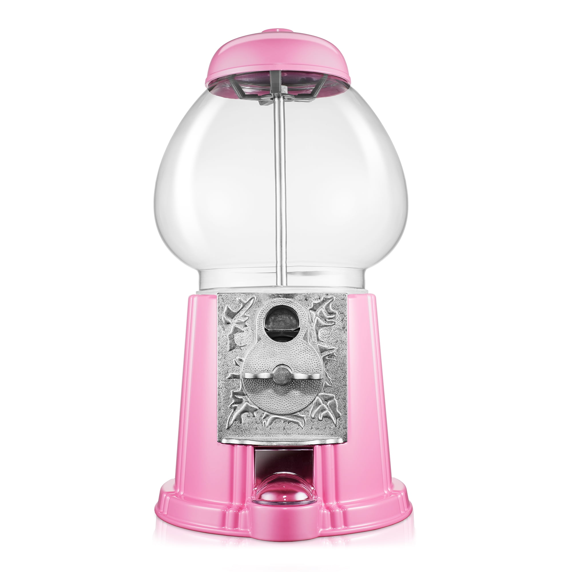 「PEANUTS DISPENSER」FUN-DAMENTAL TOO社製 Vintage Acorn All Purpose 5 cent Gumball, Peanut, Nut