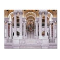 thumbnail image 2 of Trademark Fine Art Gregory O'Hanlon Library of Congress Canvas Wall Art - 24x32, 2 of 4