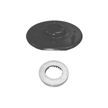 Front Suspension Strut Mount Kit - Compatible with 2002 - 2007 Saturn Vue 2003 2004 2005 2006