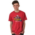 thumbnail image 5 of Popeye the Sailor Man Maryland MD Men's Graphic T Shirt Tees Brisco Brands M, 5 of 6