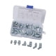 thumbnail image 1 of 50 Piezas Universal Zerk Surtido de Herramientas SAE Kit 1/4 "1/8", 1 of 9