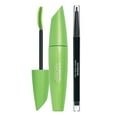 thumbnail image 5 of Mascara Lashblast Clump Crusher & Crayon traceur Perfect Point Plus de COVERGIRL Black, 5 of 5