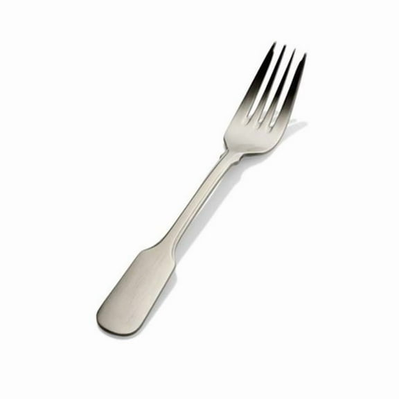Bon Chef S1907 Liberty Salad & Dessert Fork, Pack of 12