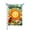 Color 5, variant on Amhnf Colorful Dragonflies And Flowers Garden Flag For Home Outdoor Garden Yard Decor 12x18 inch