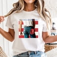 thumbnail image 3 of Bruce Springsteen Born In The Tee T-shirt Sizes S-5XL Goldengate, 3 of 5