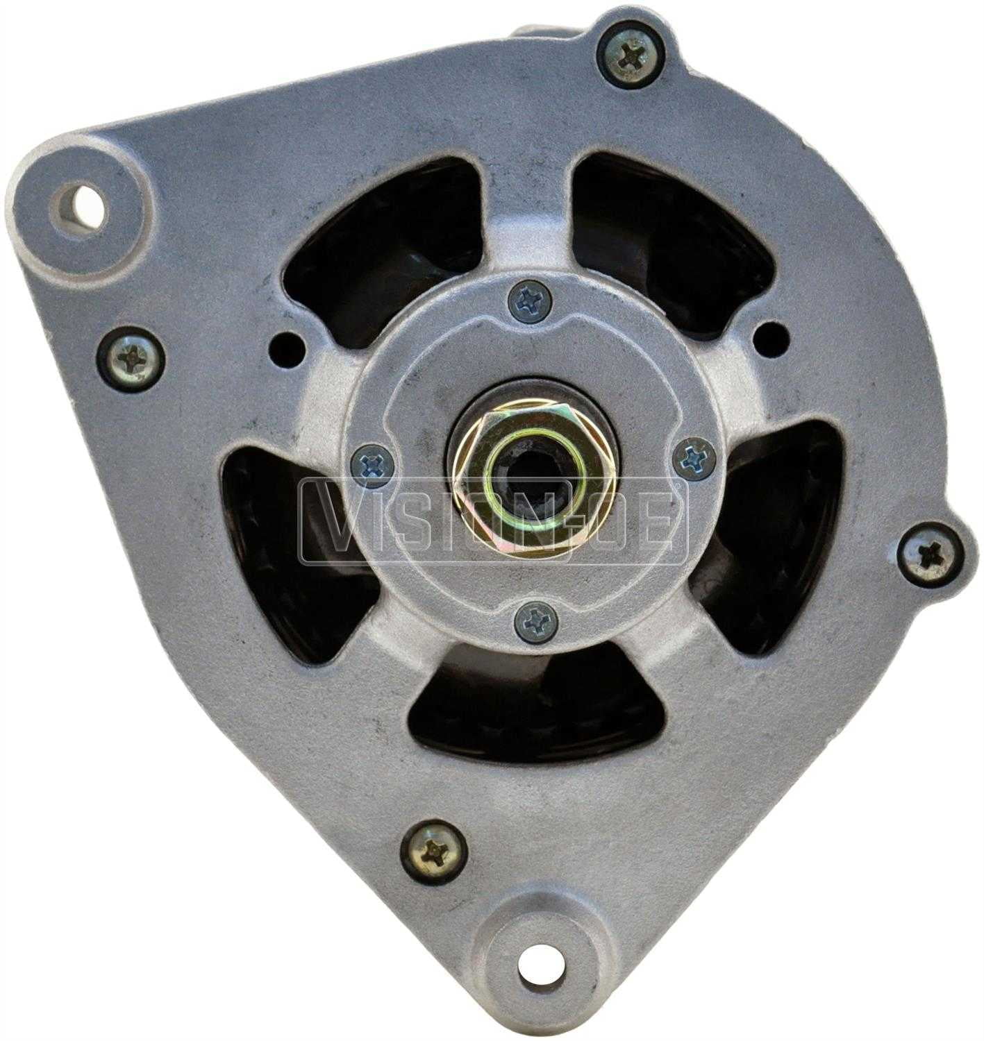 Vision OE 14813 Alternator