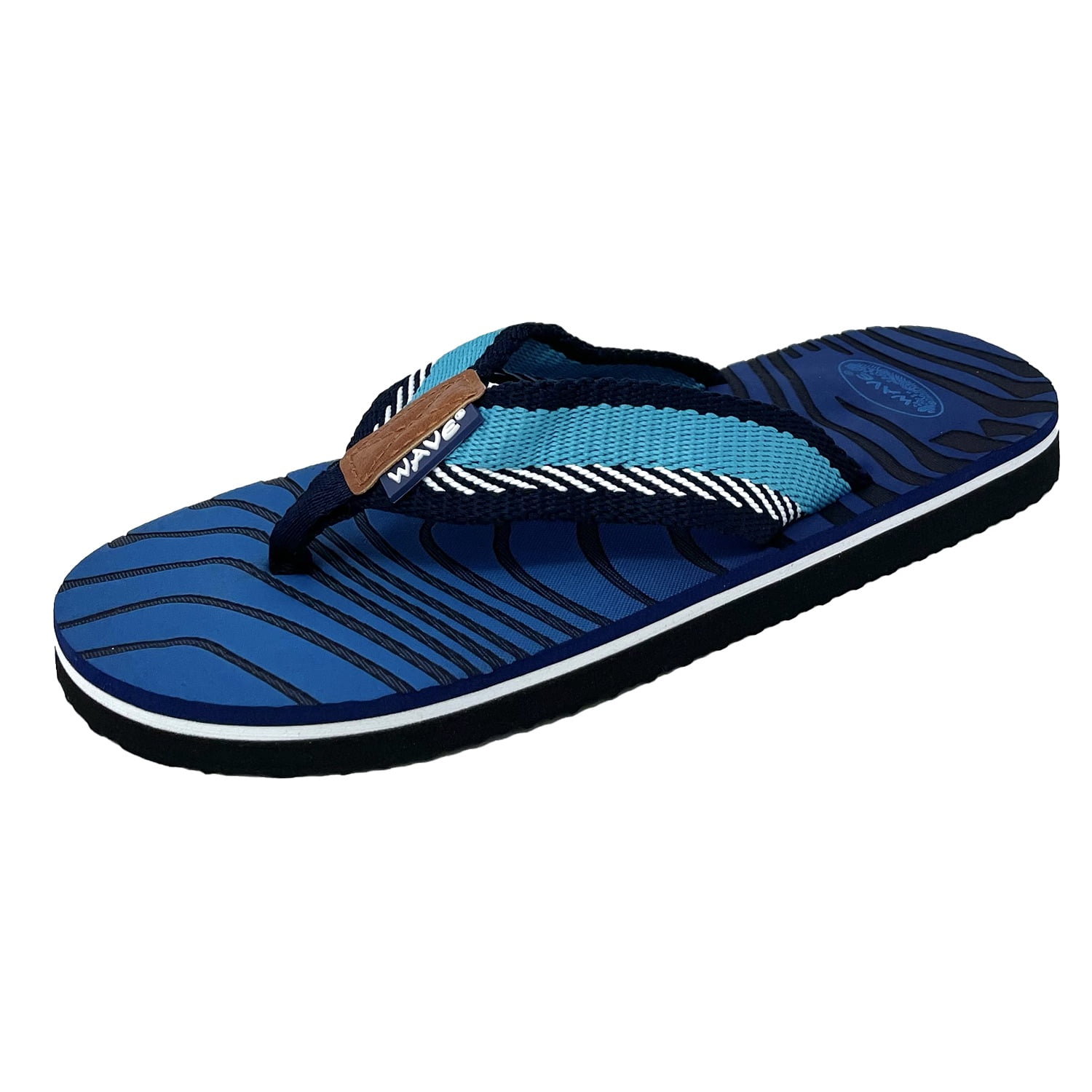 Arch Support Sandal Slippers - Walmart 