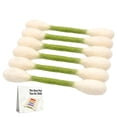 thumbnail image 1 of Cat with 6 Pk Chew Sticks for Indoor Boredom Teething Ropes Big Interactive Kitty Play Lover, 1 of 8