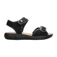 thumbnail image 1 of Sandalias Modare Negro para Mujer [MOD65] negro 26, 1 of 10