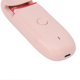 thumbnail image 3 of Heated Eyelash Curler Small Portable USB Charging Constant Temperature Lasting Styling Electric Eyelash Curler Pink, 3 of 5