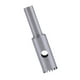 thumbnail image 1 of Broca de cuentas de Buda macizas con vástago de 6 mm, sierra de corona, herramientas de perforación para madera 10mm, 1 of 5