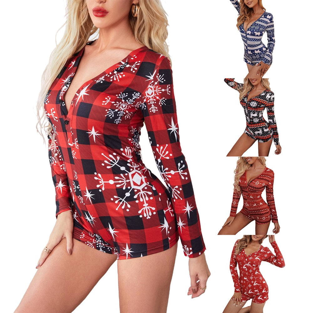 Plus size pajama onesie shorts new arrivals