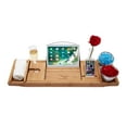 thumbnail image 6 of Cast Iron Tub, Faucet and Tray Set 72" RH5360GLD-120, 6 of 8
