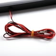 thumbnail image 3 of PIT66 Third Brake Light Truck Cap Topper LED,Leer,Century Recessed Black Housing, 3 of 5