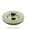 Motorcraft Brake Rotor, #Brr97