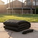 thumbnail image 3 of predolo Red de Seguridad para Cama Elástica Alta Durabilidad Malla Protectora para Trampolín Resistente Al Desgarro para Niños, Exterior, Jardín, Patio, 3 of 9
