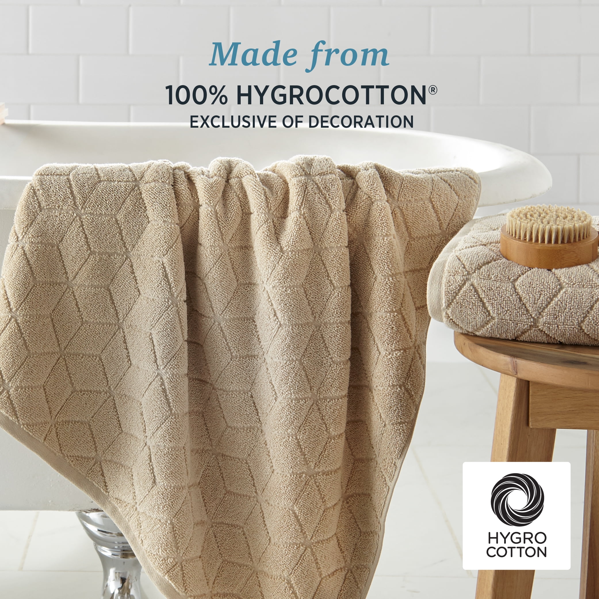 Hygrocotton reviews deals