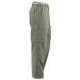 thumbnail image 3 of White Sierra Men's Trail Convertible Pants, 3 of 5