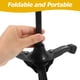 thumbnail image 5 of KALLORY Soporte Estable Y Portátil Para Con Plegable Color Negro, 5 of 8