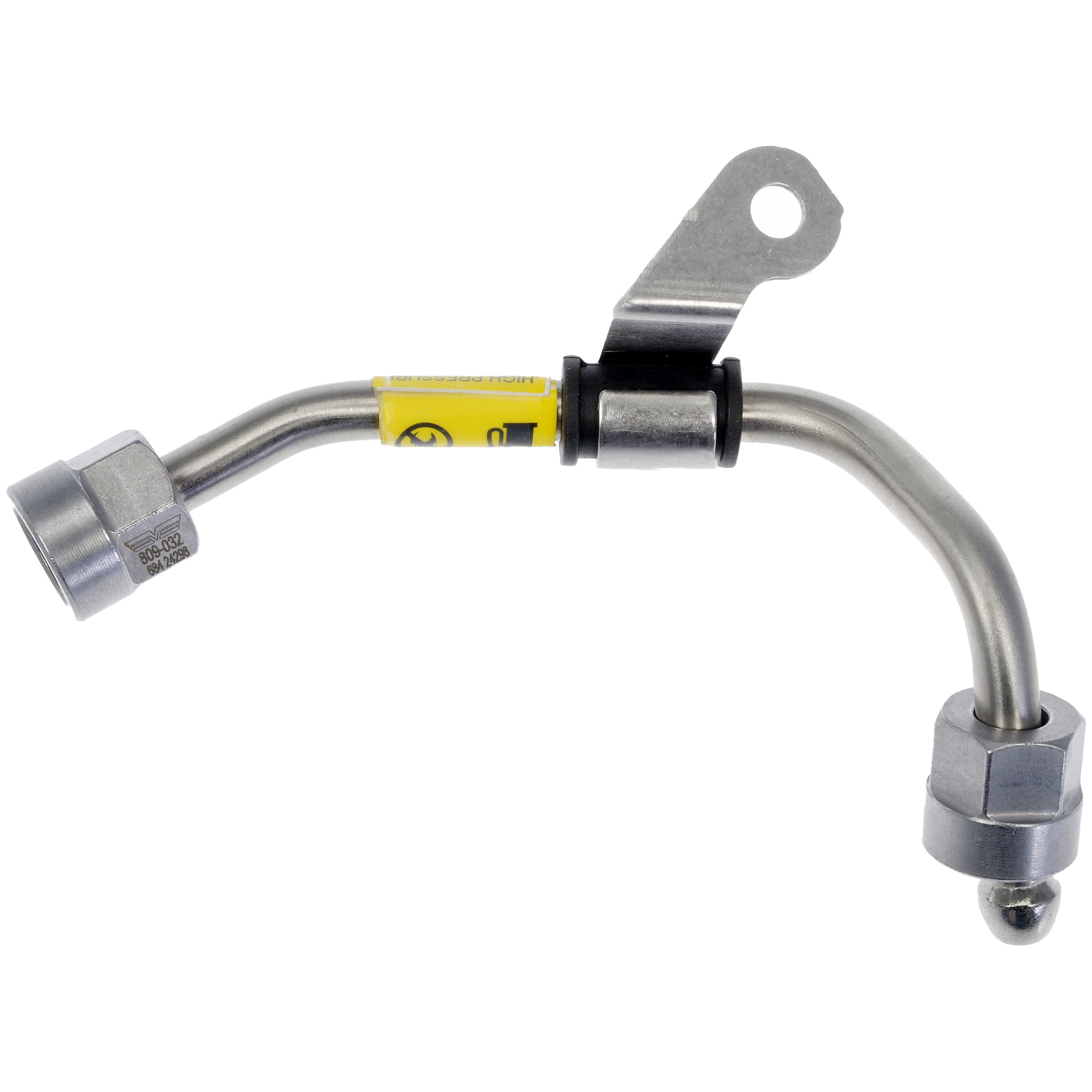 Dorman 809-032 Fuel Injection Fuel Feed Pipe for Specific Models