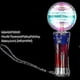 thumbnail image 4 of Childrens Luminous Magic Ball Toy Wand Led Flashing Wands For Kid, 4 of 4