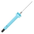 thumbnail image 5 of KAKOWELY 1Set Hot Wire Pen For Diy Enthusiasts Sky-Blue Portable Heating Tool With Temperature Control, 5 of 8