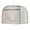 Freshly cleaned, variant on NEXAVKPR Home Use PopUp Mosquitoes Net Tent Easy Setups Double Door Design Full Bottom Protection for Bedroom and Nursery