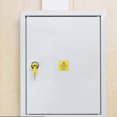 thumbnail image 2 of 450pcs Static Warning Stickers Electrostatic Cautious Sign Static Devices Decals, 2 of 8