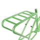 thumbnail image 4 of Cuadro para bicicleta Gospel Cargo Beach Cruiser Aluminio 26 Verde YS-7629-1, 4 of 6