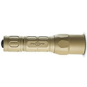 G2X Pro Flashlight Tan